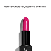 "Mystery" Creamy Lipstick