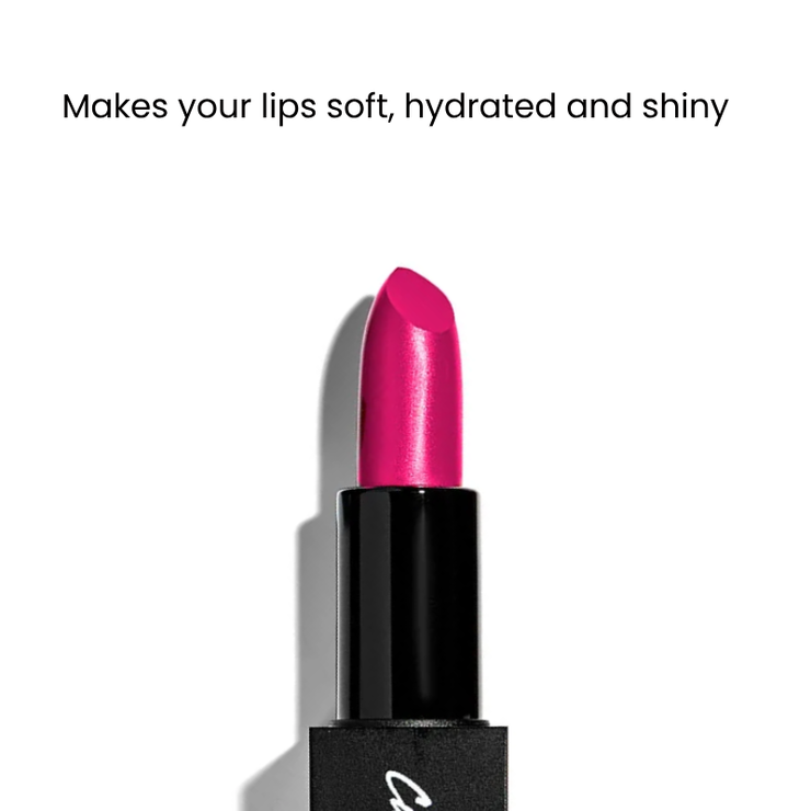 "Mystery" Creamy Lipstick