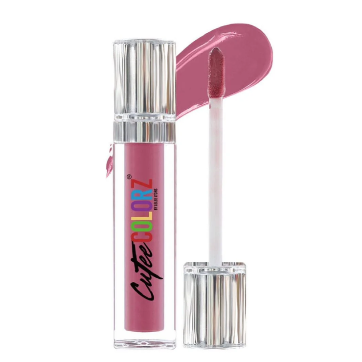 “Sexual Healing” Lip Gloss