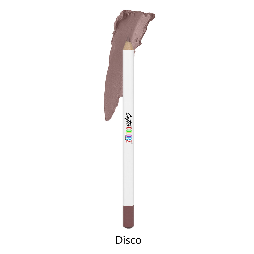 Disco Nude – Cutee Colorz