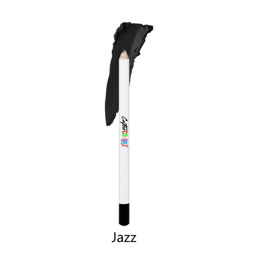 Jet Black Jazz